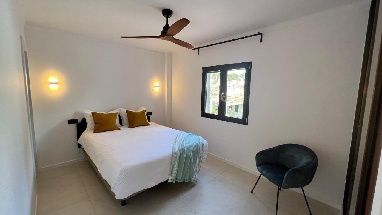 Casa Goldberg Villa Peguera Esterno foto