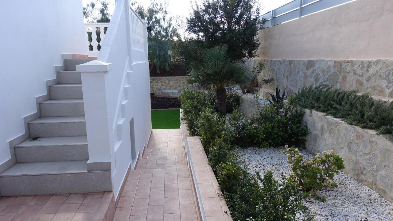 Casa Goldberg Villa Peguera Esterno foto