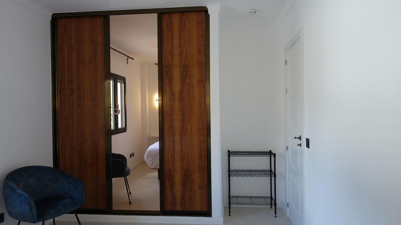 Casa Goldberg Villa Peguera Esterno foto