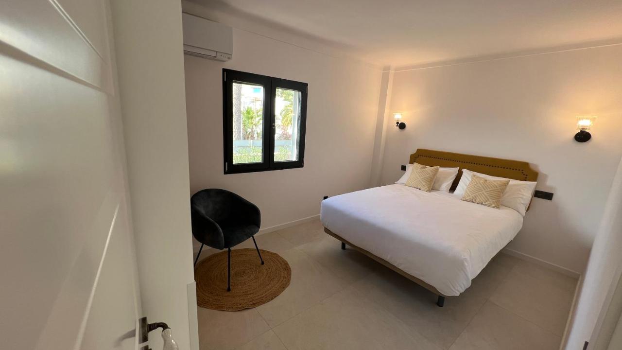 Casa Goldberg Villa Peguera Esterno foto